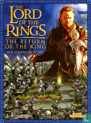 The Lord of the Rings - Afbeelding 1