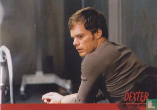 Dexter chooses - Image 1