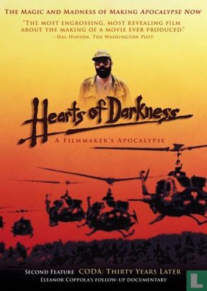 Hearts of Darkness - Image 1