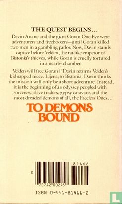 To Demons Bound - Image 2