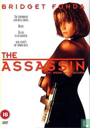 The Assassin - Image 1