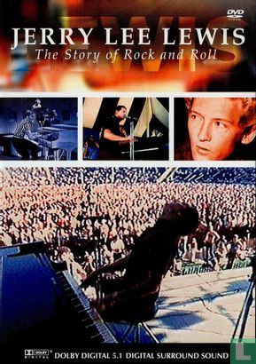 Jerry Lee Lewis - The Story of Rock and Roll - Image 1