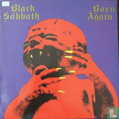Born Again - Image 1