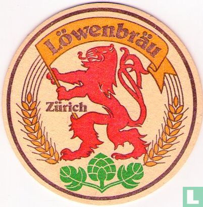 Löwenbräu Zürich 