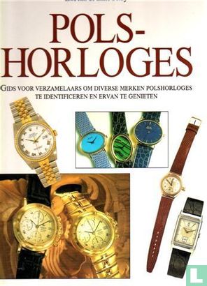 Horloges; Gids voor verzamelaars  - Image 1