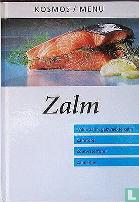 Zalm - Bild 1