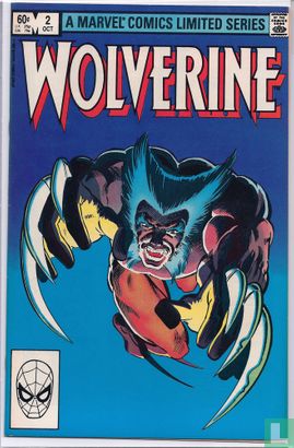 Wolverine 2 - Afbeelding 1