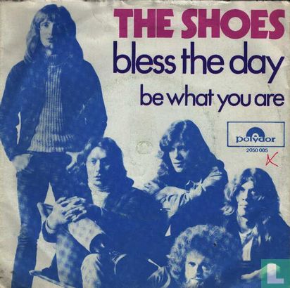 Bless the Day - Image 1