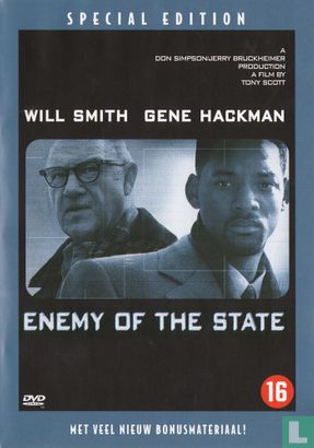 Enemy of the State - Image 1