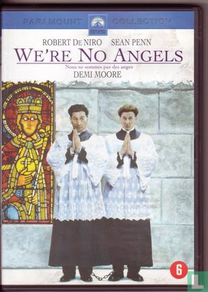 We're No Angels - Image 1