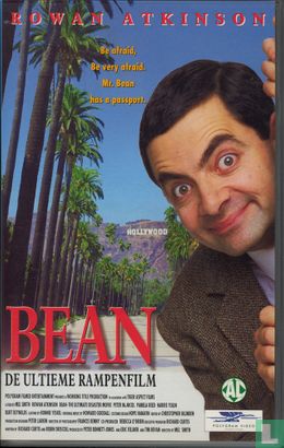 Bean - De ultieme rampenfilm! - Bild 1