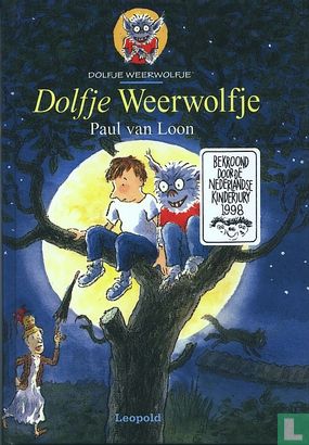 Dolfje Weerwolfje - Image 1