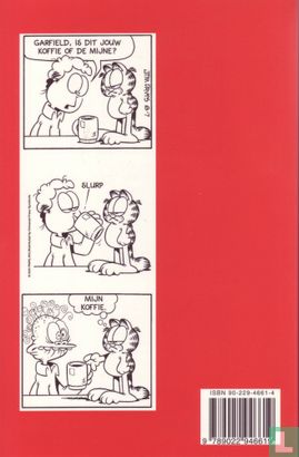 Garfield pocket 38 - Image 2