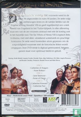 The Six Wives of Henry VIII - Bild 2