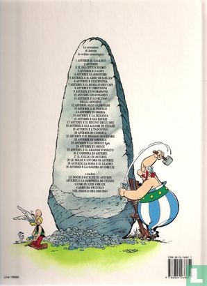 Asterix gladiatore - Image 2