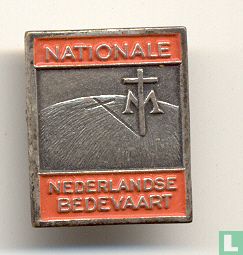 Nationale Nederlandse Bedevaart