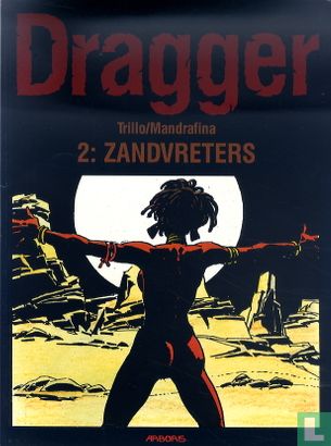 Zandvreters - Image 1