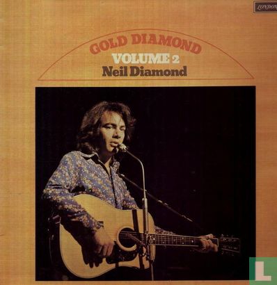 Gold Diamond Volume 2 - Image 1