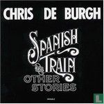Spanish train & other stories - Image 1