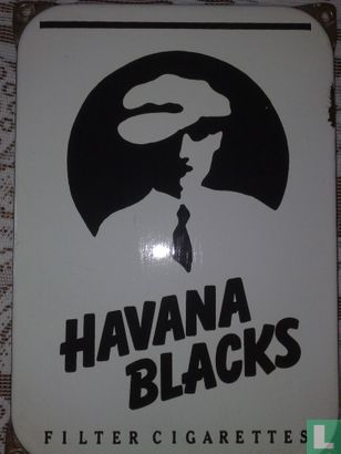 Havana Blacks