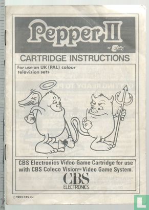 Pepper 2 - Afbeelding 2