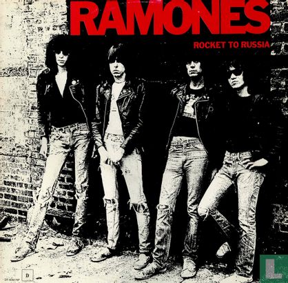 Rocket to Russia - Image 1
