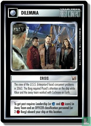 Crisis