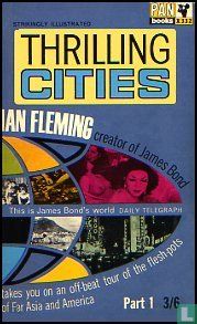 Thrilling Cities - Image 1