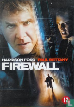 Firewall - Image 1