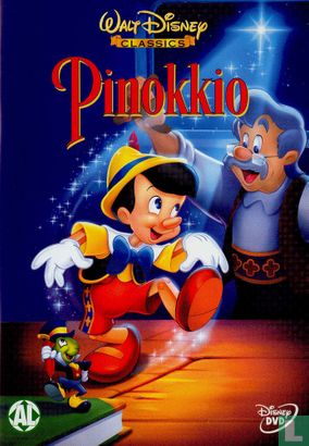 Pinokkio - Image 1