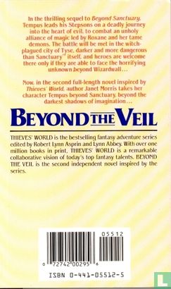 Beyond the Veil - Image 2
