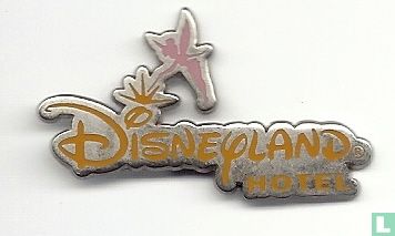 Disneyland Hotel (Tinkelbel)