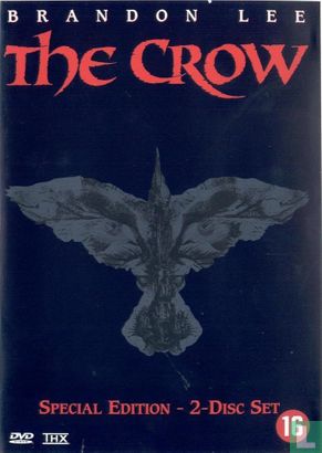 The Crow - Afbeelding 1