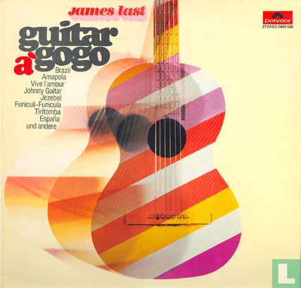 Guitar à Gogo - Image 1