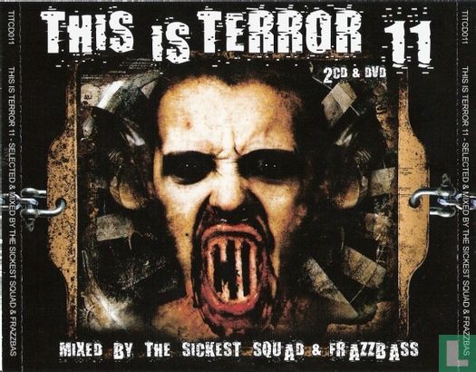 This Is Terror 11 - Image 1