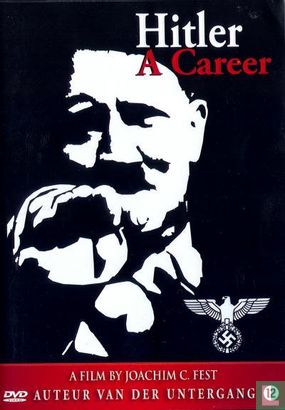 Hitler - A Career - Afbeelding 1
