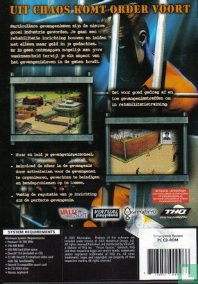 Gevangenis Tycoon - Image 2