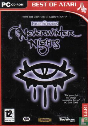 Neverwinter Nights - Afbeelding 1