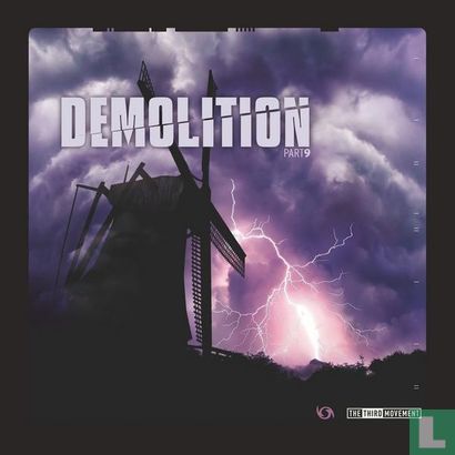 Demolition Part 9 - Afbeelding 1