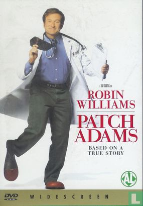 Patch Adams - Bild 1