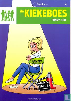 Fanny Girl - Afbeelding 1
