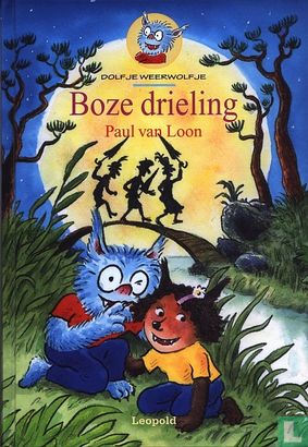 Boze drieling - Image 1
