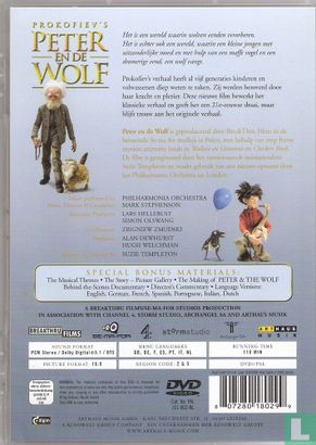 Prokofiev's Peter en de Wolf - Image 2