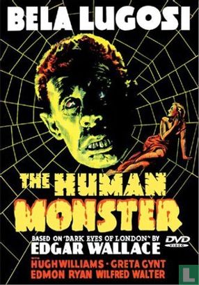 The Human Monster - Afbeelding 1
