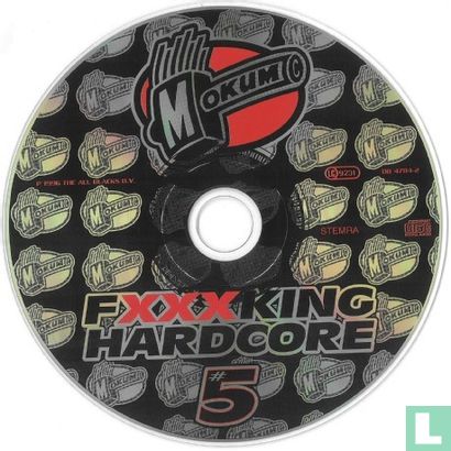 Fxxxking Hardcore #5 - Image 3