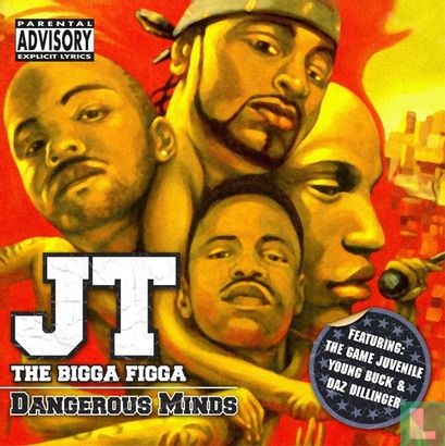 Dangerous Minds - Bild 1