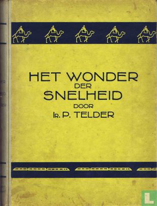 Het wonder der snelheid - Image 1