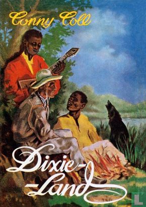 Dixie-land - Image 1