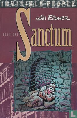 Sanctum - Afbeelding 1