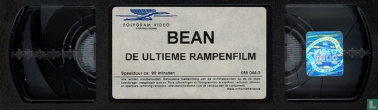 Bean - De ultieme rampenfilm! - Afbeelding 3